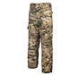 camouflage broek