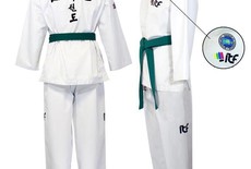 Ook ITF approved Taekwon-Do pak al vanaf €38,95 bij Best Fightshop!