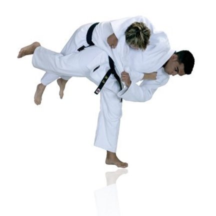 Judo Pakken