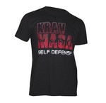 Krav Maga kleding