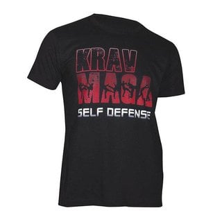 Krav Maga kleding