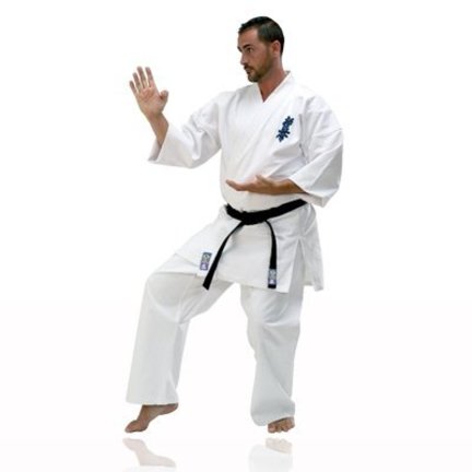 Kyokushinkai Karate Pakken