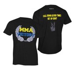 MMA Kleding