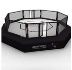 MMA Ringen / Octagons