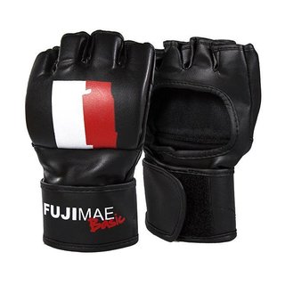 MMA Gloves-Grappling gloves