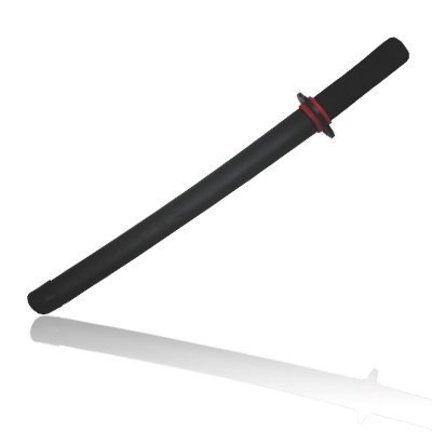 Chanbara Foam zwaarden