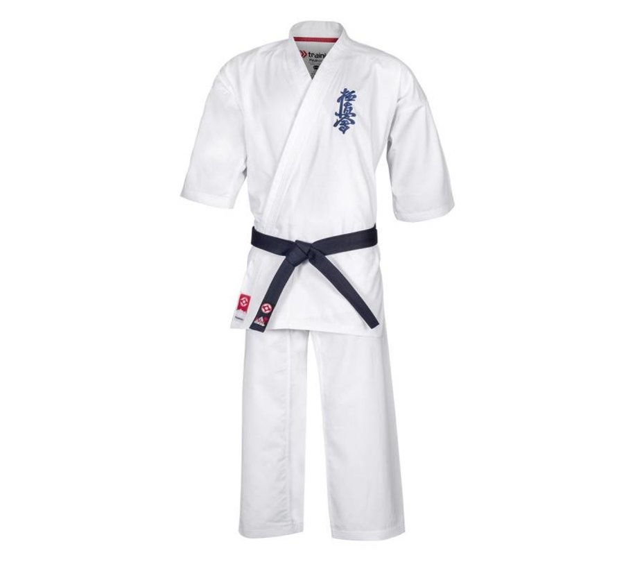 Training Kyokushin Karate pak - 9 Oz