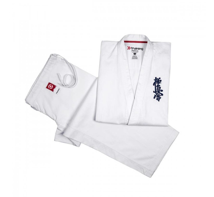 Training Kyokushin Karate pak - 9 Oz