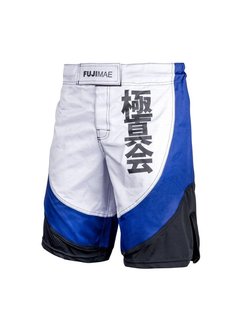 Fuji Mae ProWear Kyokushin Shorts