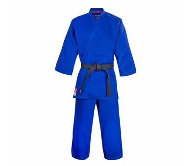 FUJIMAE Training Karate pak katoen - 9 oz