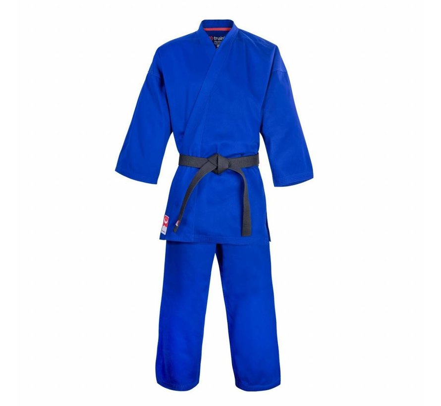 Training Karate pak katoen - 9 oz