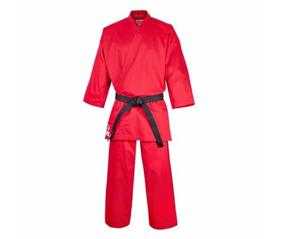 FUJIMAE Training Karate pak katoen - 9 oz