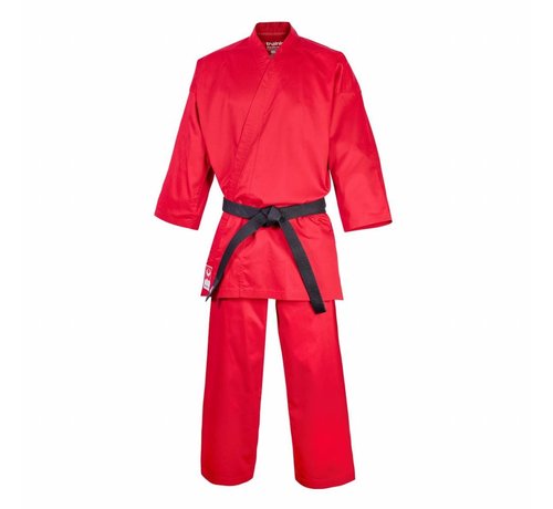 FUJIMAE Training Karate pak katoen - 9 oz