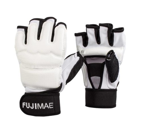 FUJIMAE Advantage Taekwondo handschoenen