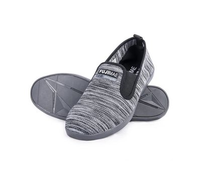 Fuji Mae KnitFit Chinese Slippers