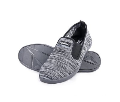 FUJIMAE KnitFit Chinese Slippers - OP=OP