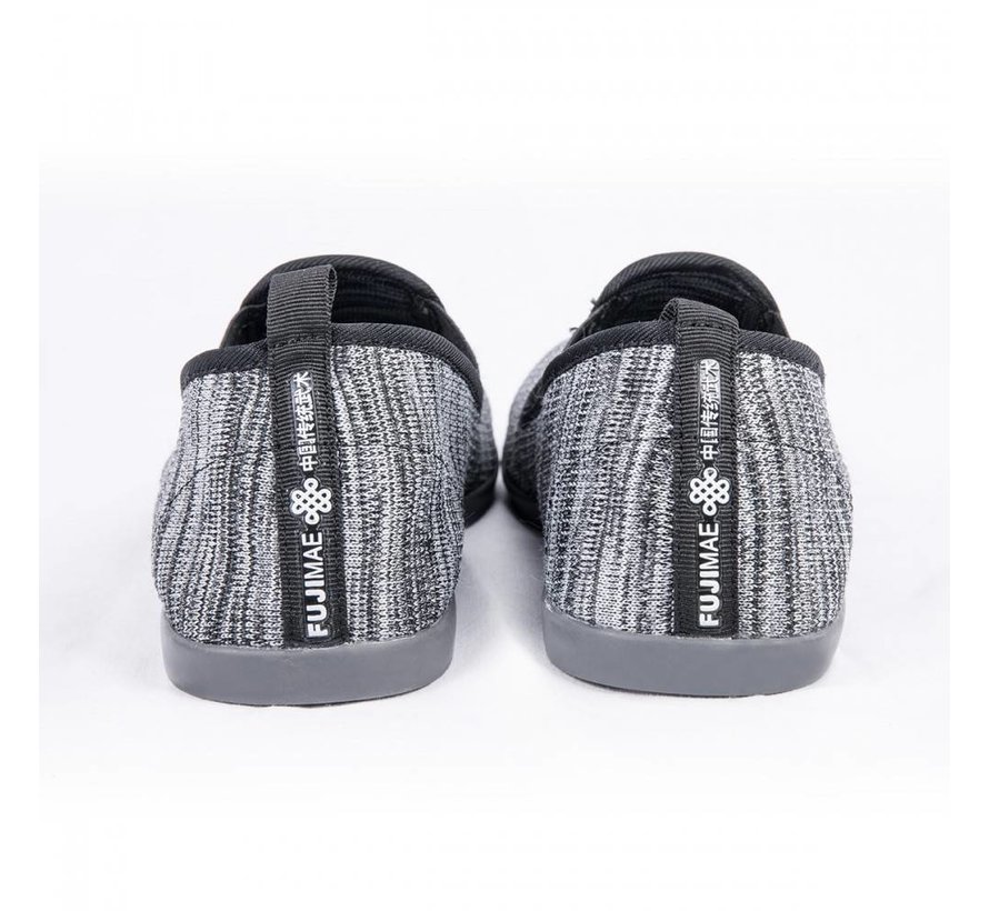 KnitFit Chinese Slippers