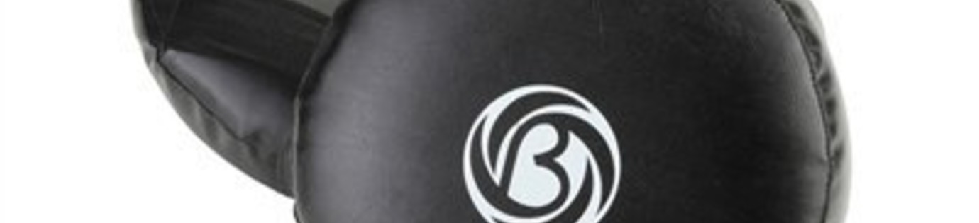 Scherp geprijsde trapkussens bij Best Fightshop