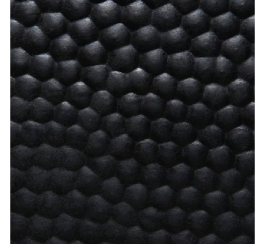 Rubber Puzzelmatten zwart
