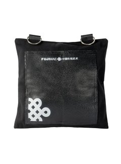 FUJIMAE Wing Tsun Makiwara stootzak. 1 deel