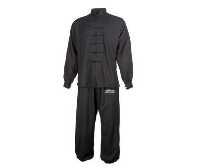 FUJIMAE QÃ¯ng  Tai Chi pak