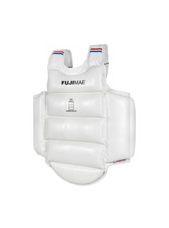 FUJIMAE Advantage borst pantser. RFEK