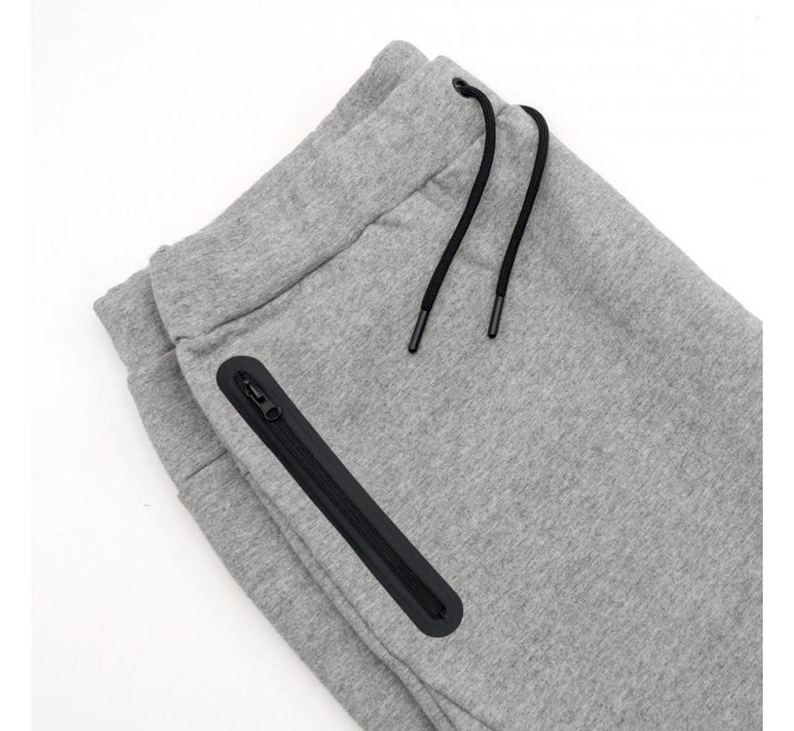 RLTD Fleece Jogging broek