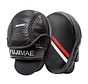 Coaching mitts boxing Pro - leder