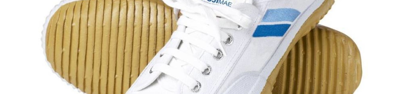 Kung Fu of Tai chi schoenen kopen?