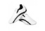 Taekwondo schoenen