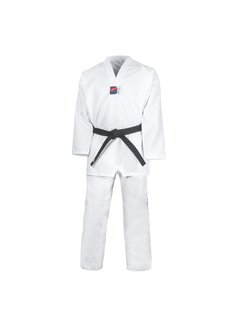 Fuji Mae Basic WT Taekwondo pak