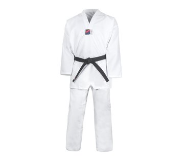 Fuji Mae Basic WT Taekwondo pak