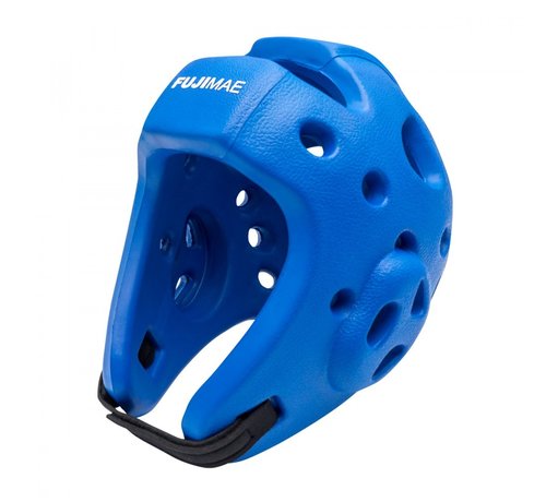 FUJIMAE ITF approved Taekwondo hoofdbeschermer