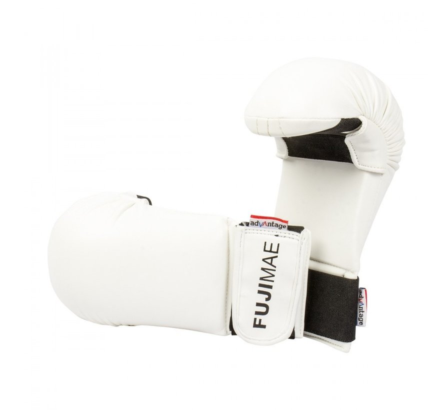 Karate Handbeschermers