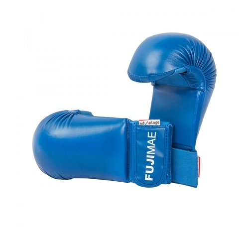 FUJIMAE Karate Handbeschermers