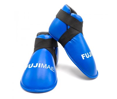 FUJIMAE ITF Taekwon-Do pak training