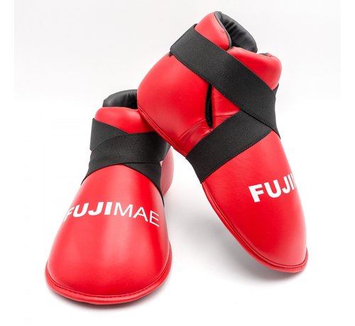 FUJIMAE Semi contact voetbeschermers Advantage
