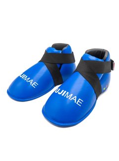 FUJIMAE ITF Approved TaekwonDo voetbeschermers