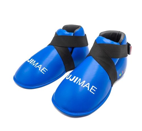 FUJIMAE ITF Approved TaekwonDo voetbeschermers