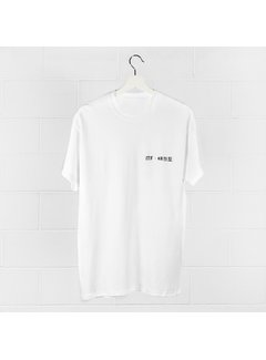 FUJIMAE ITF Taekwondo T-Shirt