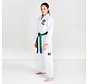 ITF Approved Taekwon-Do pak training