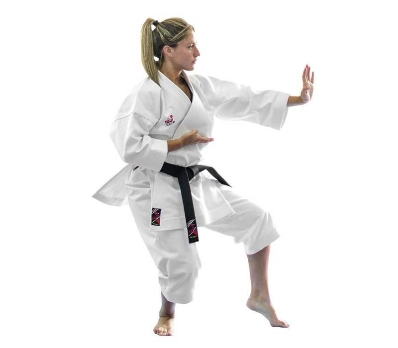 Karate pak kopen? Het aanbod en scherpe prijzen! - Best Fightshop - Vechtsportartikelen
