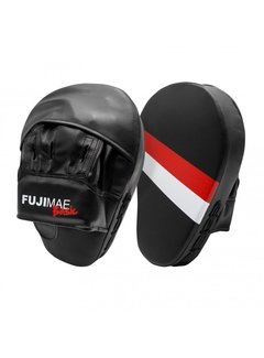 Fuji Mae Basic coaching mitts