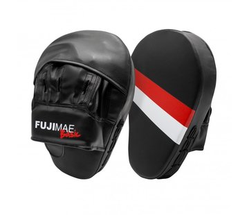 Fuji Mae Basic coaching mitts