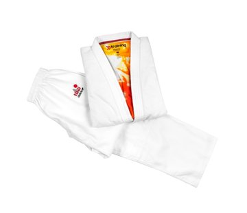 FUJIMAE Training judo pak QS