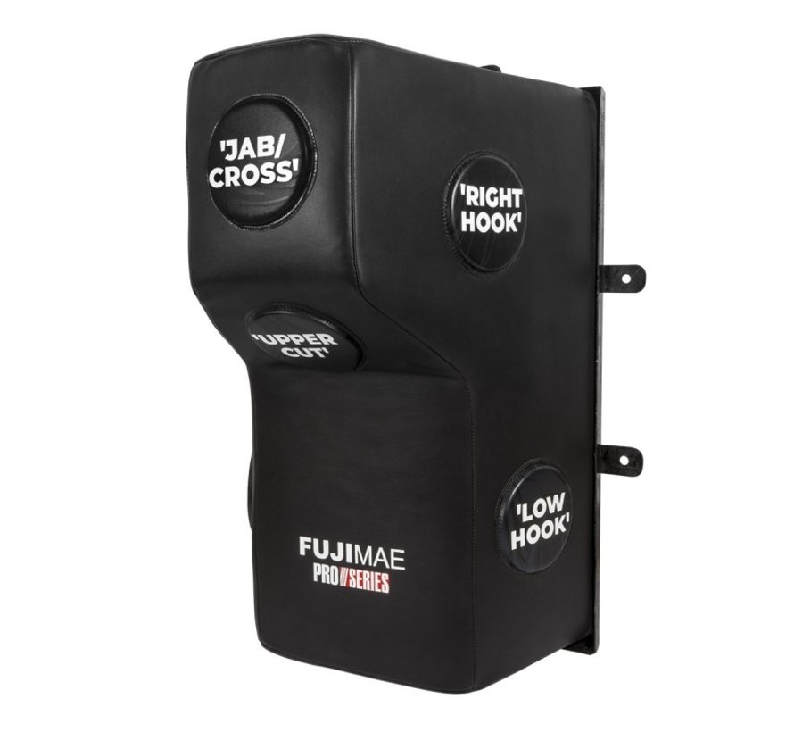 ProSeries bokskussen met muurbevestiging L60xB40xD40 cm