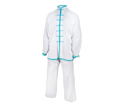 FUJIMAE QÃ¯ng  Tai Chi pak