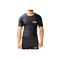 mma rashguard zwart XXXS - OP=OP