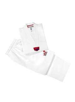 FUJIMAE Training WT Taekwondo pak