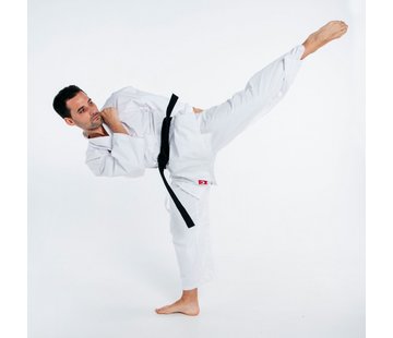 Fuji Mae Training Lite karate pak